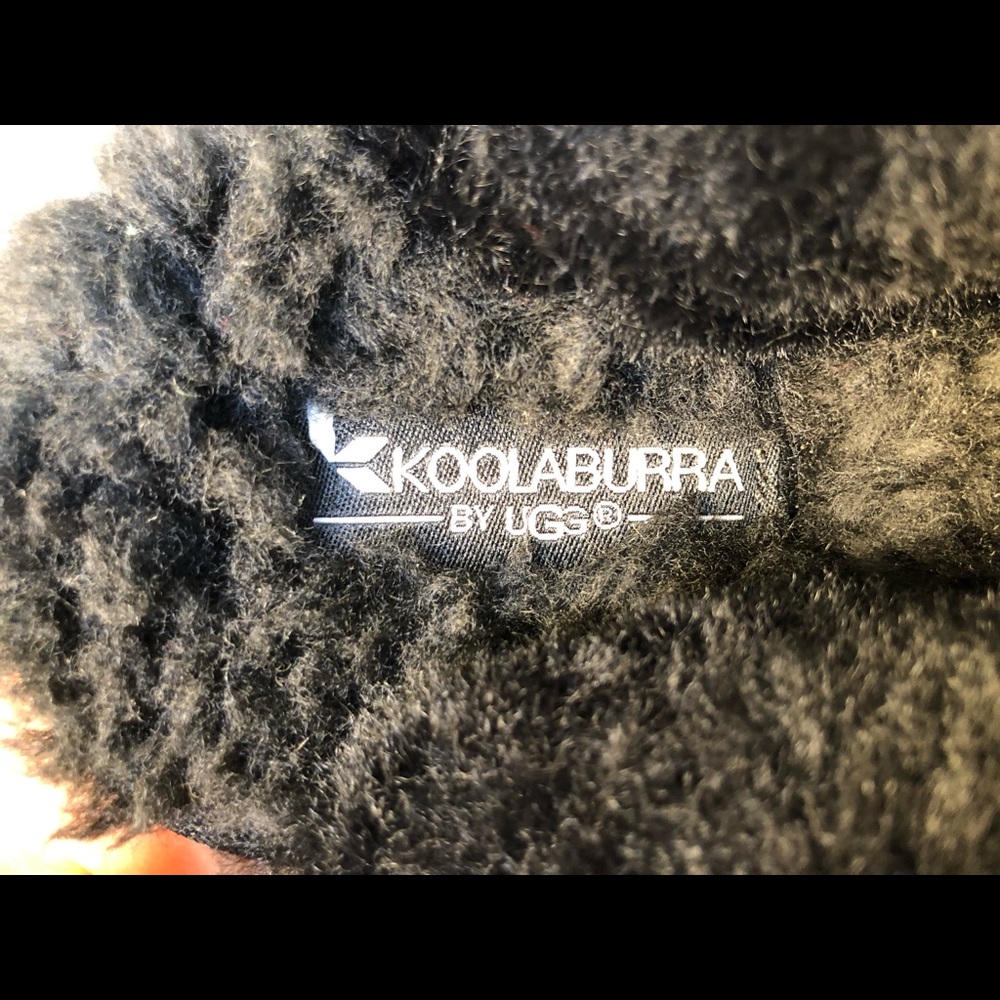 NEW Koolaburra By UGG Women's Milo Slippers - Picture 7 of 10